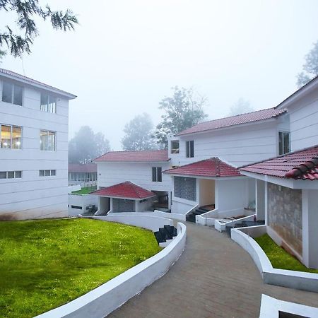 La Feliz Palacio Yercaud Eksteriør billede